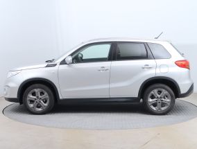 Suzuki Vitara - 2017
