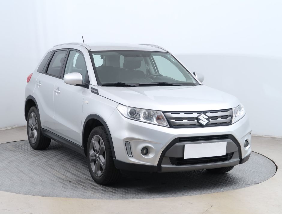 Suzuki Vitara - 2017
