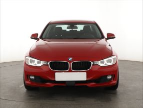 BMW 3 - 2012