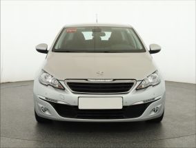 Peugeot 308 - 2016