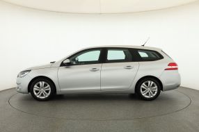 Peugeot 308 - 2016
