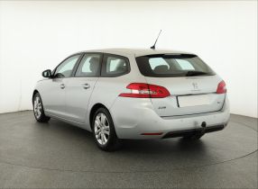 Peugeot 308 - 2016