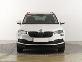 Skoda Karoq - 2021