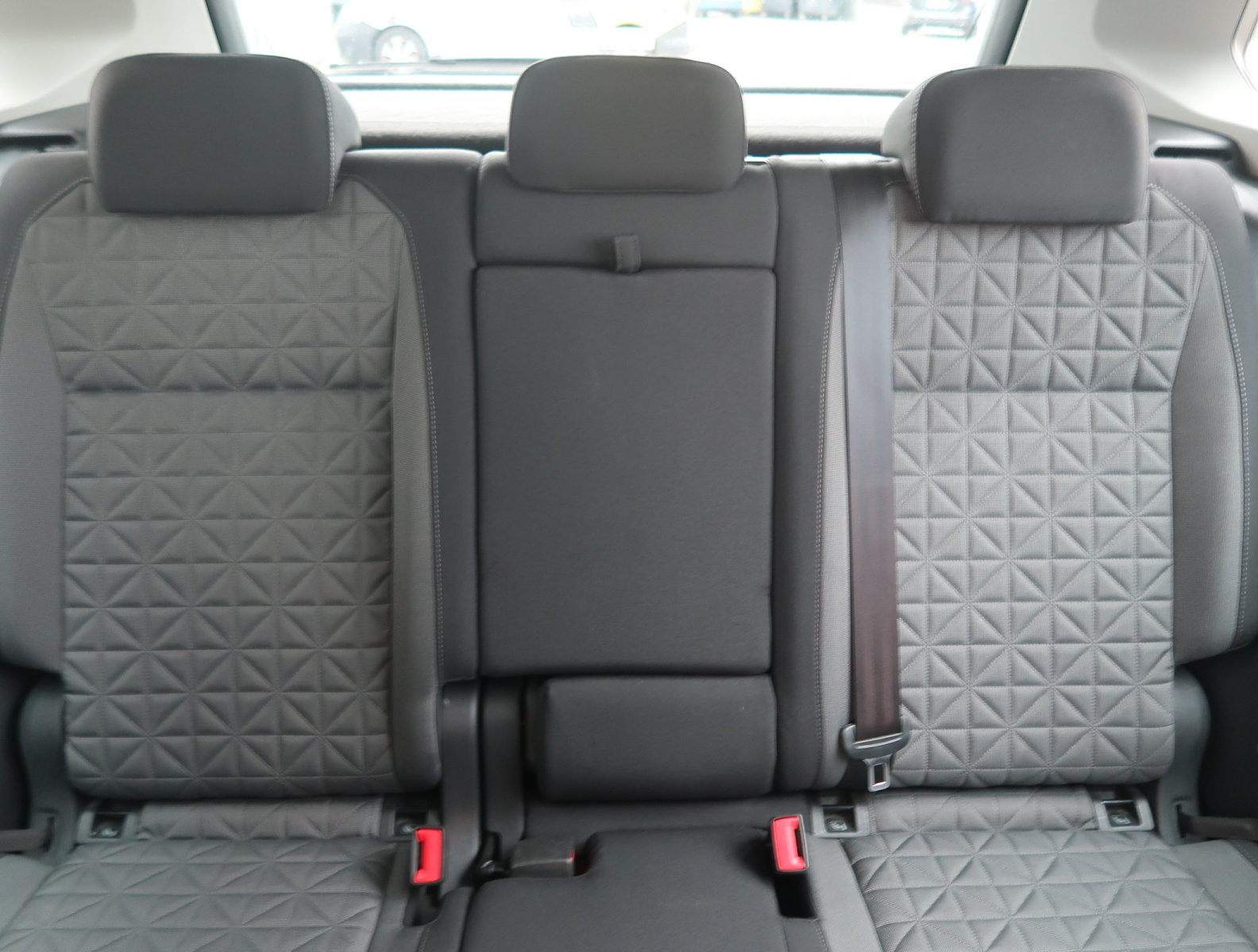 Volkswagen Tiguan - 2022