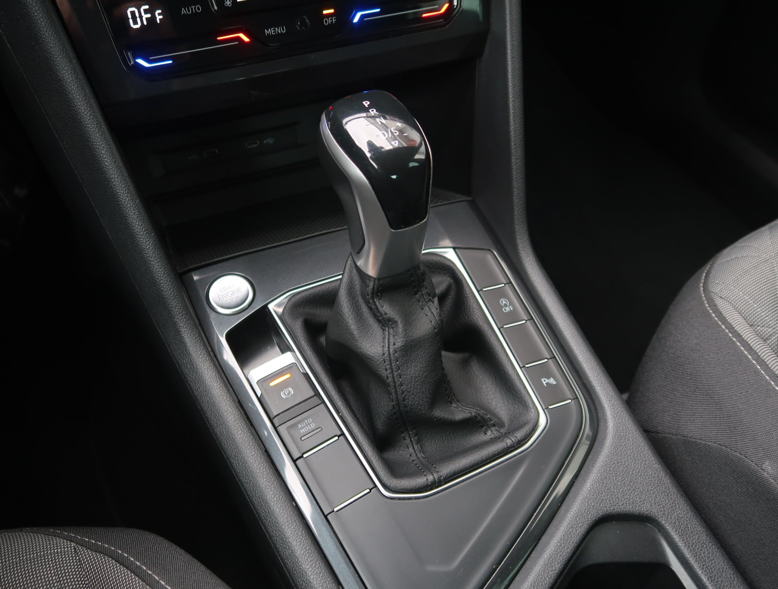 Volkswagen Tiguan - 2022