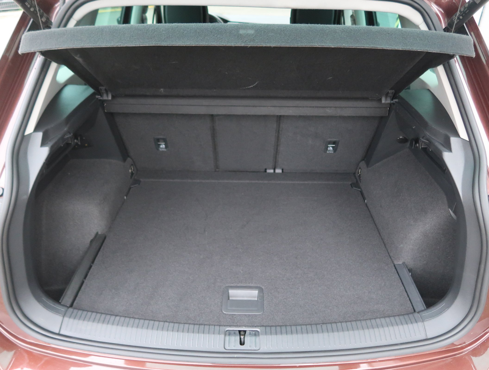 Volkswagen Tiguan - 2022