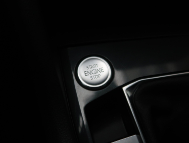 Volkswagen Tiguan - 2022