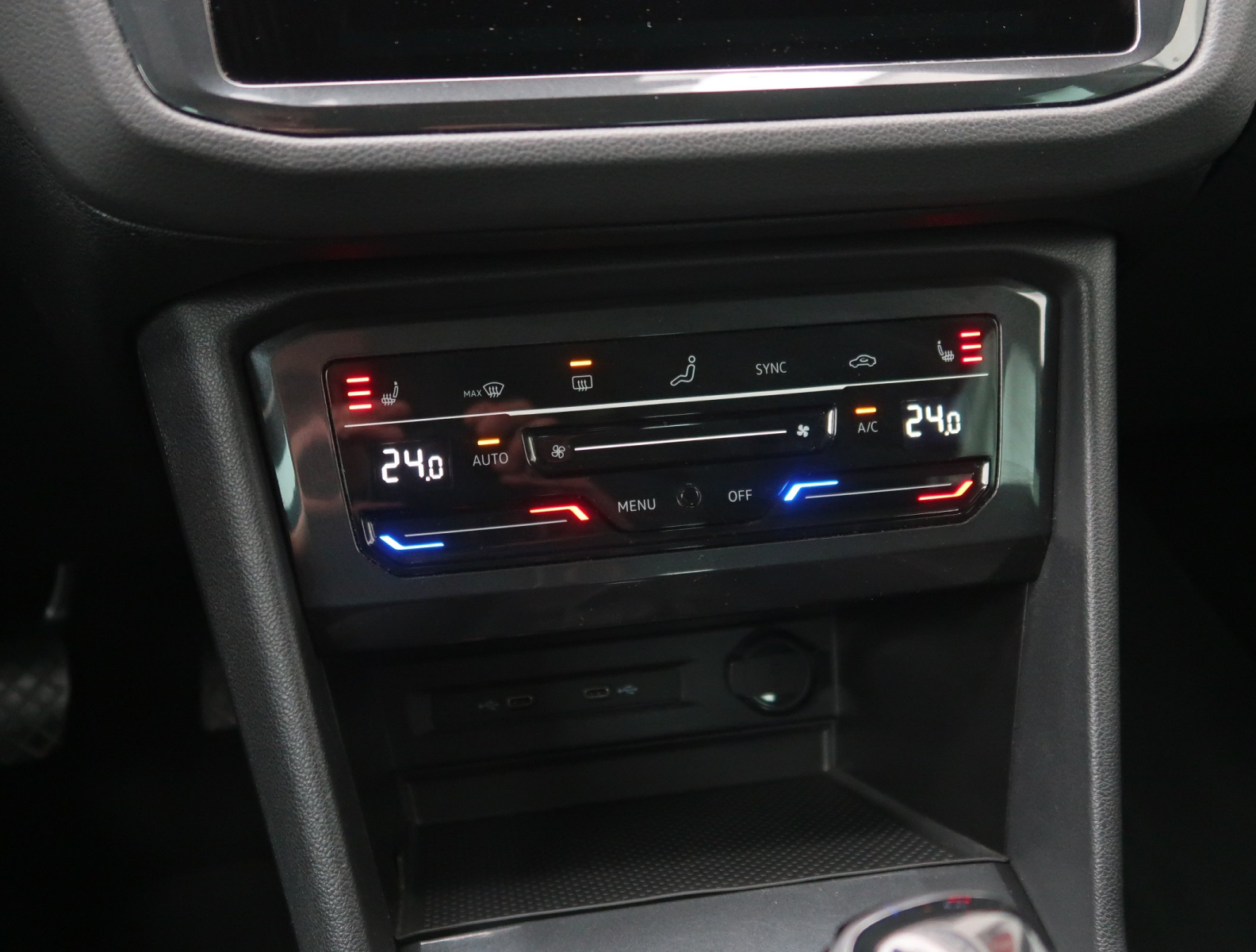 Volkswagen Tiguan - 2022