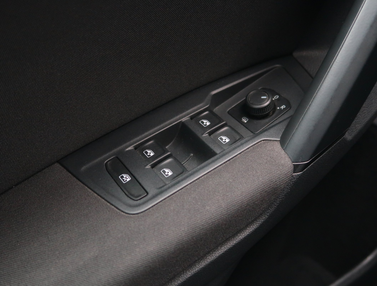 Volkswagen Tiguan - 2022