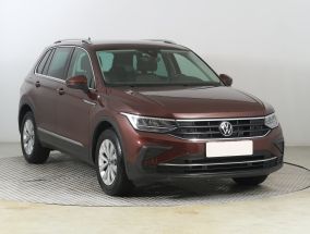 Volkswagen Tiguan - 2022