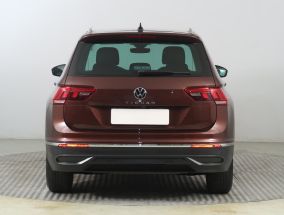 Volkswagen Tiguan - 2022
