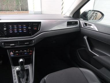 Volkswagen Puma - 2023