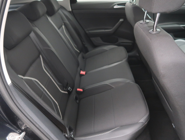 Volkswagen Puma - 2023