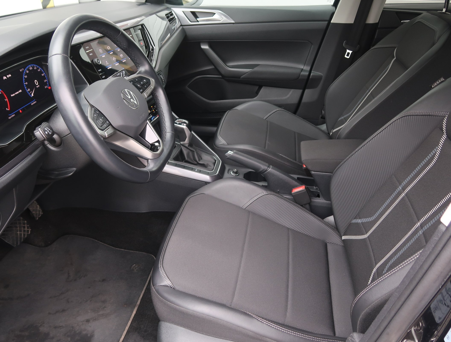 Volkswagen Taigo - 2023