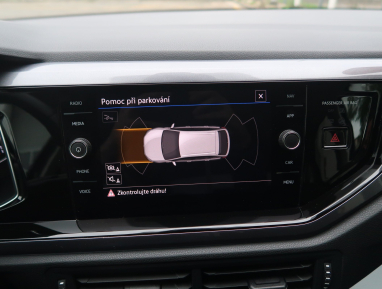 Volkswagen Taigo - 2023