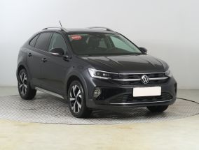 Volkswagen Taigo - 2023