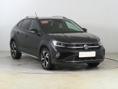 Volkswagen Taigo - 2023