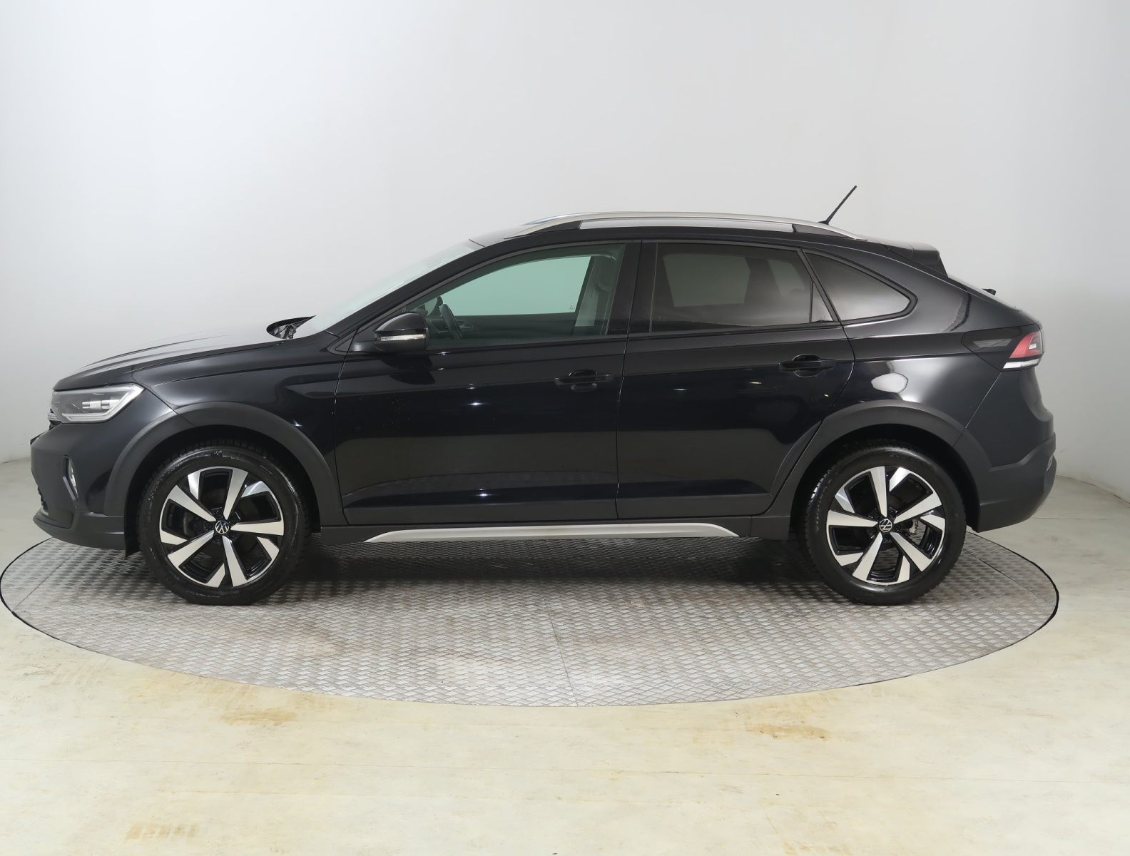 Volkswagen Taigo - 2023