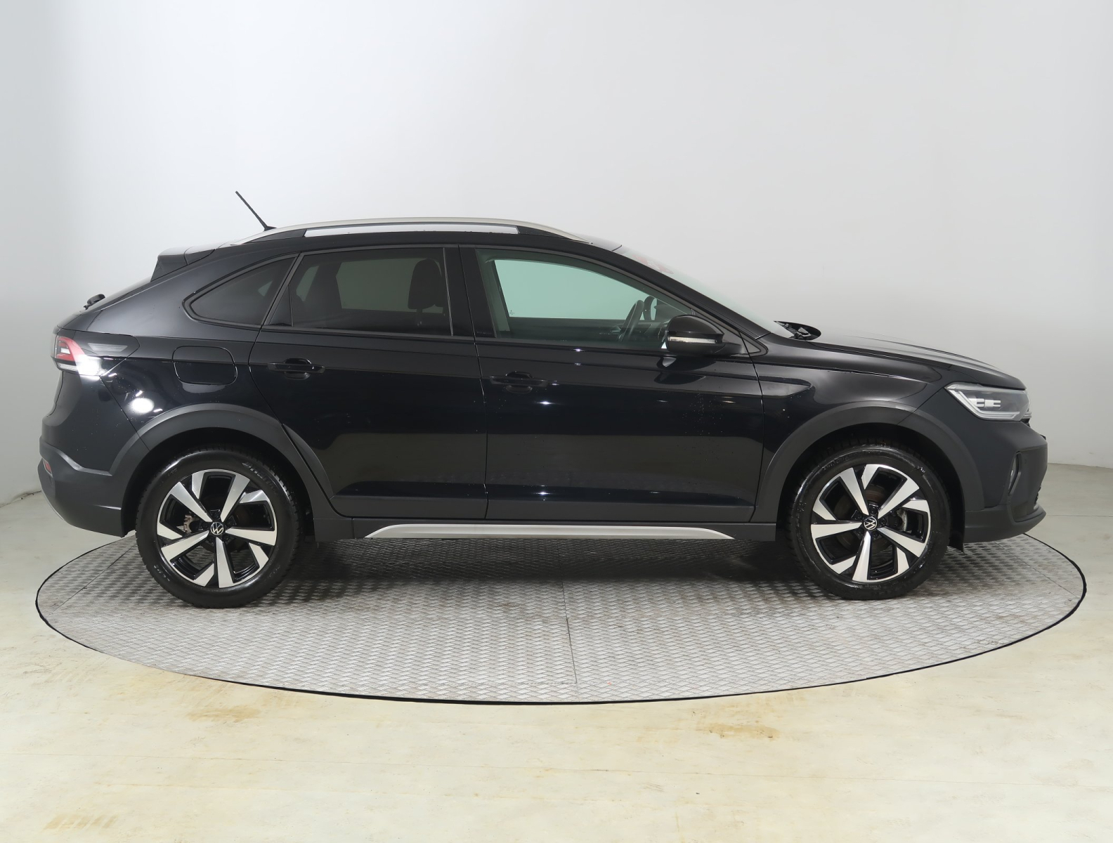 Volkswagen Taigo - 2023