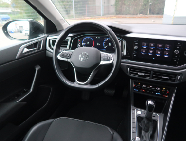 Volkswagen Puma - 2023