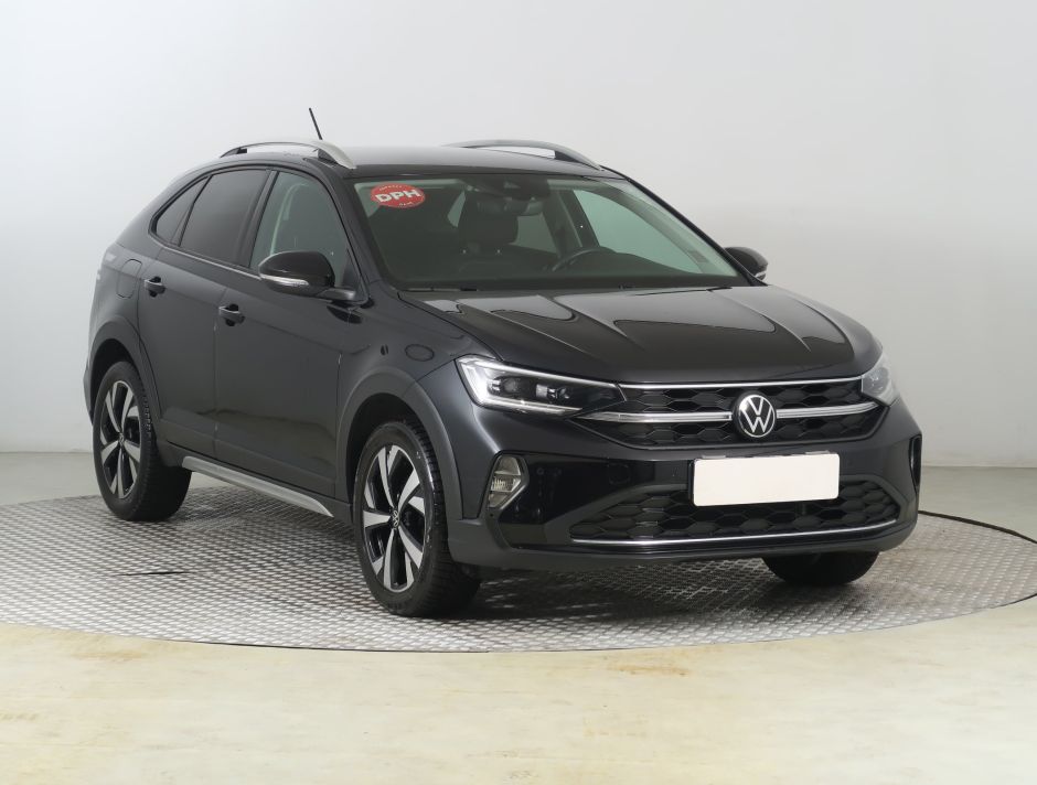 Volkswagen Taigo - 2023