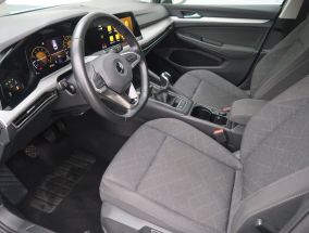 Volkswagen Golf - 2022