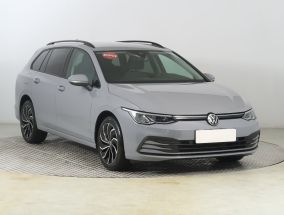 Volkswagen Golf - 2022