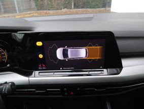 Volkswagen Golf - 2022