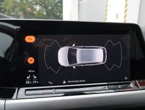 Volkswagen Golf - 2022