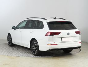 Volkswagen Golf - 2022