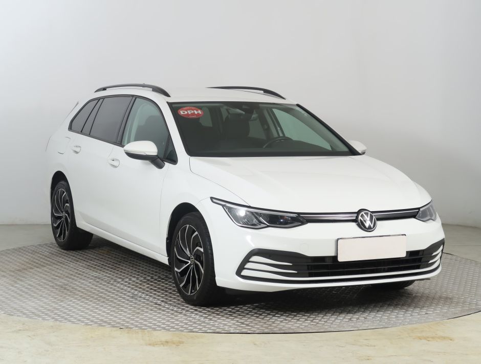 Volkswagen Golf - 2022
