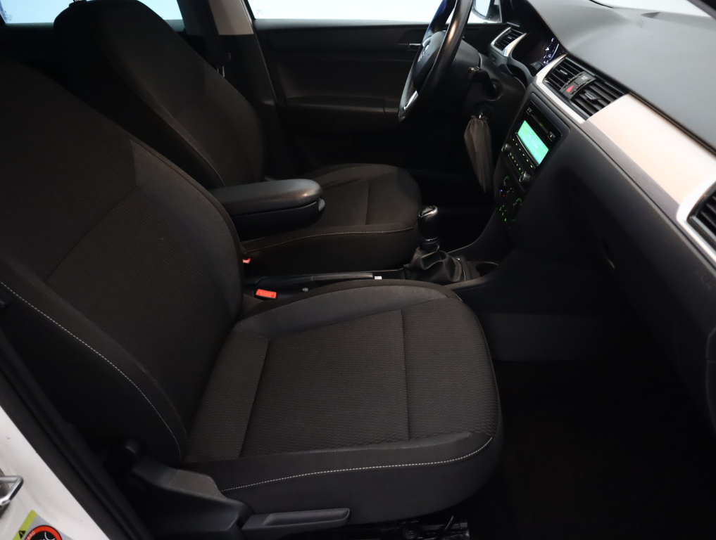 Škoda Rapid Spaceback