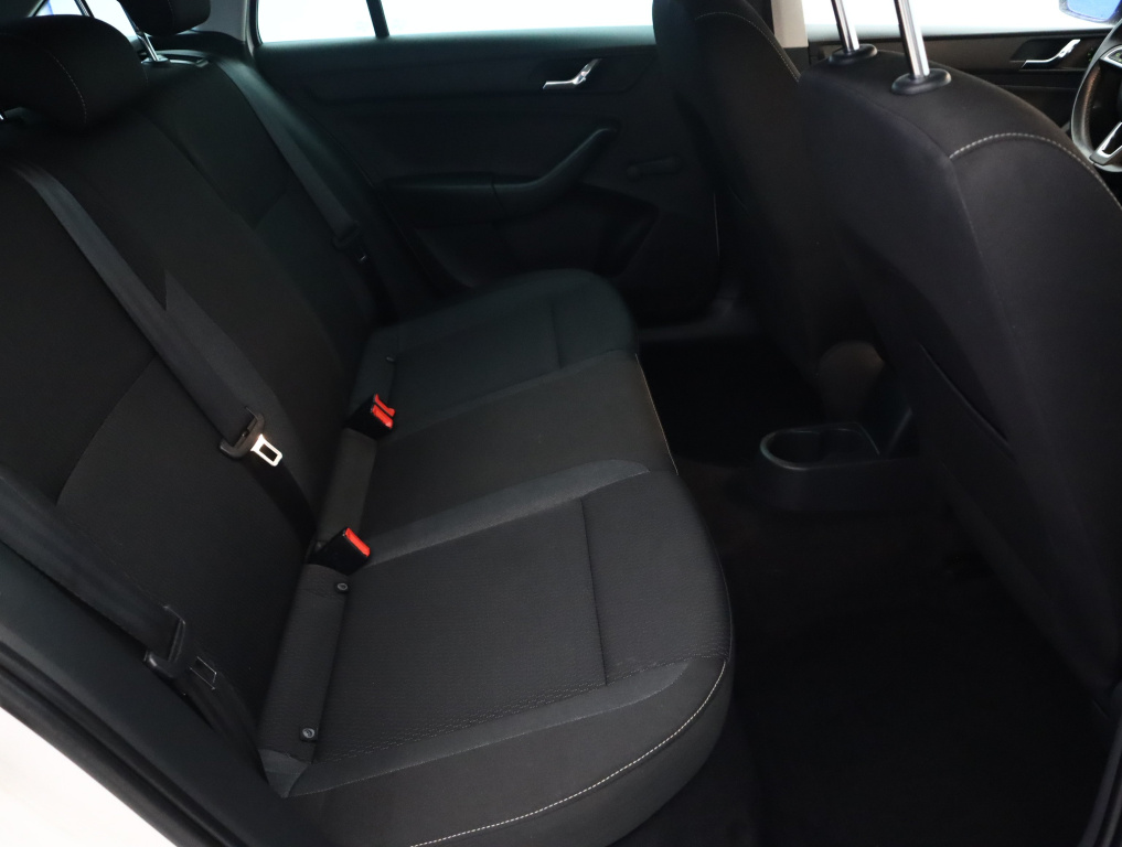 Škoda Rapid Spaceback