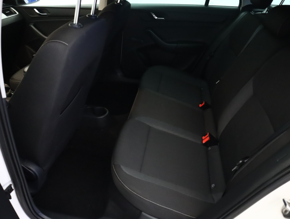 Škoda Rapid Spaceback