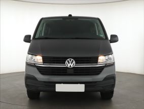 Volkswagen Transporter - 2021