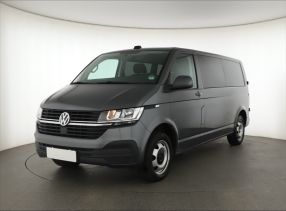 Volkswagen Transporter - 2021