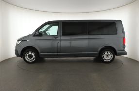 Volkswagen Transporter - 2021