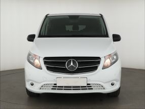 Mercedes-Benz Vito - 2021