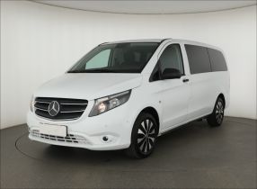 Mercedes-Benz Vito - 2021
