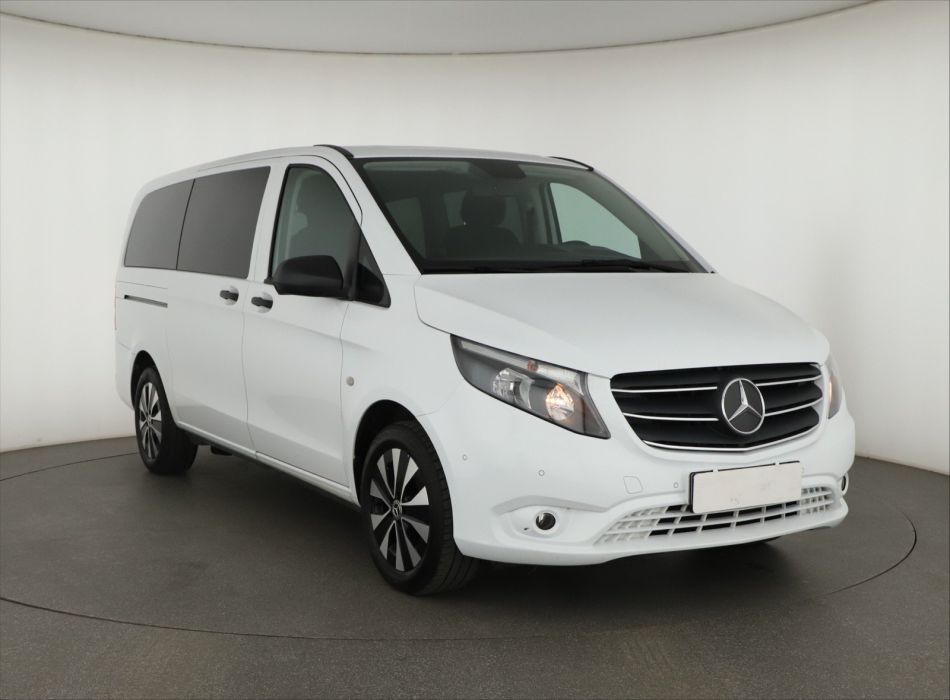 Mercedes-Benz Vito - 2021