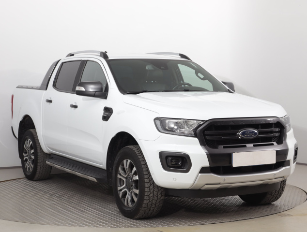 Ford Ranger 2022