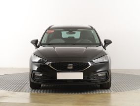 Seat Leon - 2021