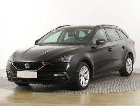 Seat Leon - 2021