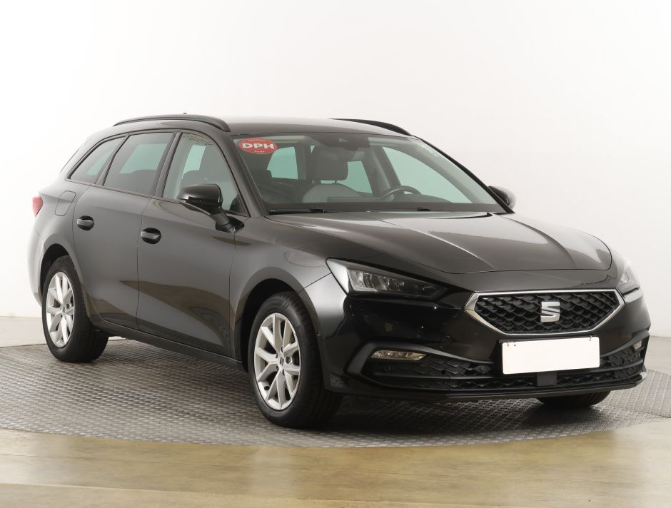Seat Leon - 2021
