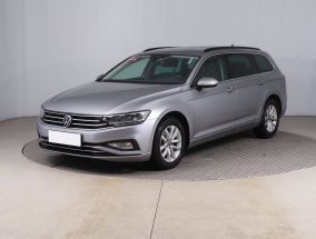 Volkswagen Passat - 2022