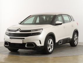 Citroen C5 Aircross - 2022