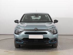 Citroen e-C4 - 2021