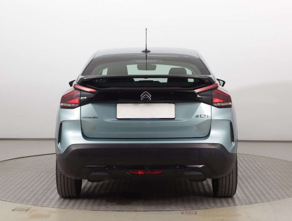 Citroen e-C4