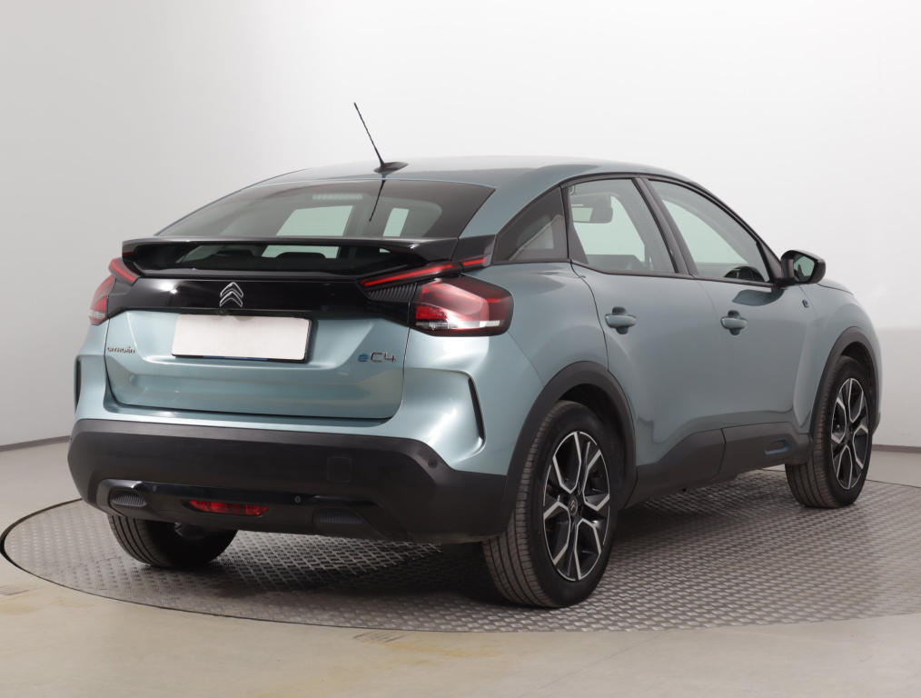 Citroen e-C4