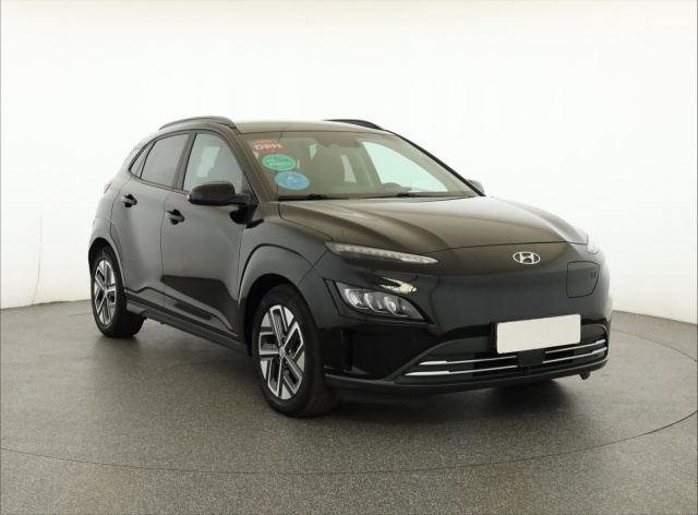 Hyundai Kona 2022